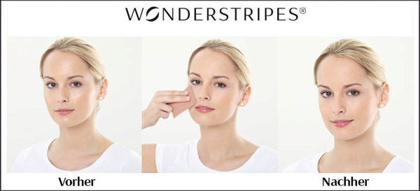 FILM BLOTTEUR DE RETOUCHE