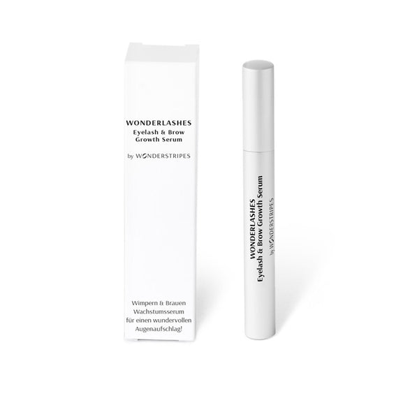 WONDERLASHES - Sérum de croissance des cils et des sourcils