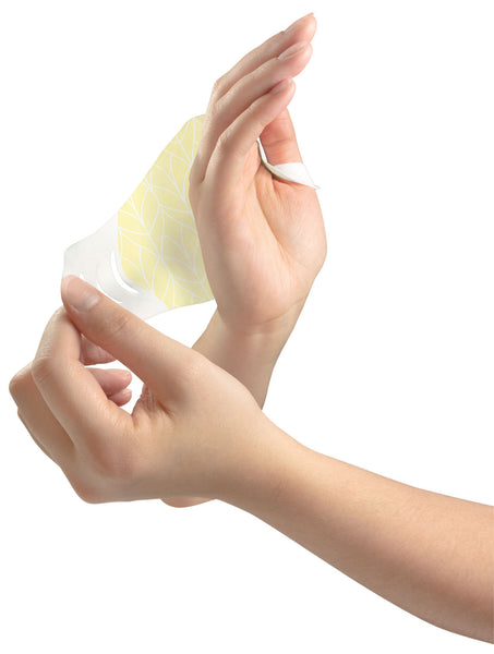 Masque pour les mains Age Correct (Pack économique 2 x 2 masques)