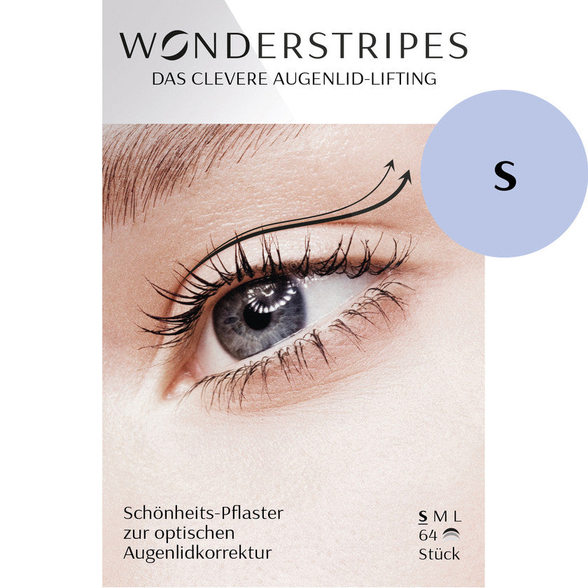 WONDERStripes S
