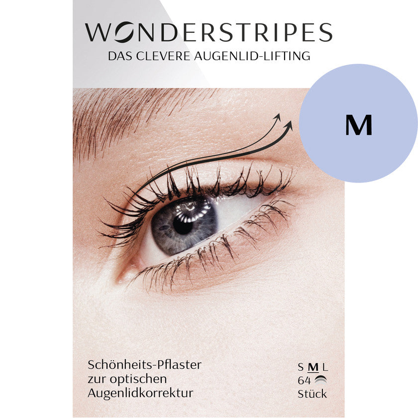 WONDERStripes M